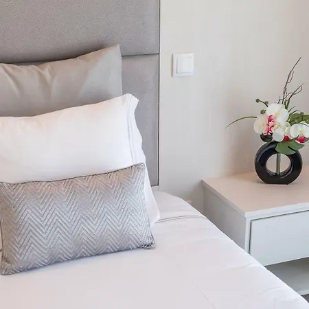 Apartamento D_loft Ocean